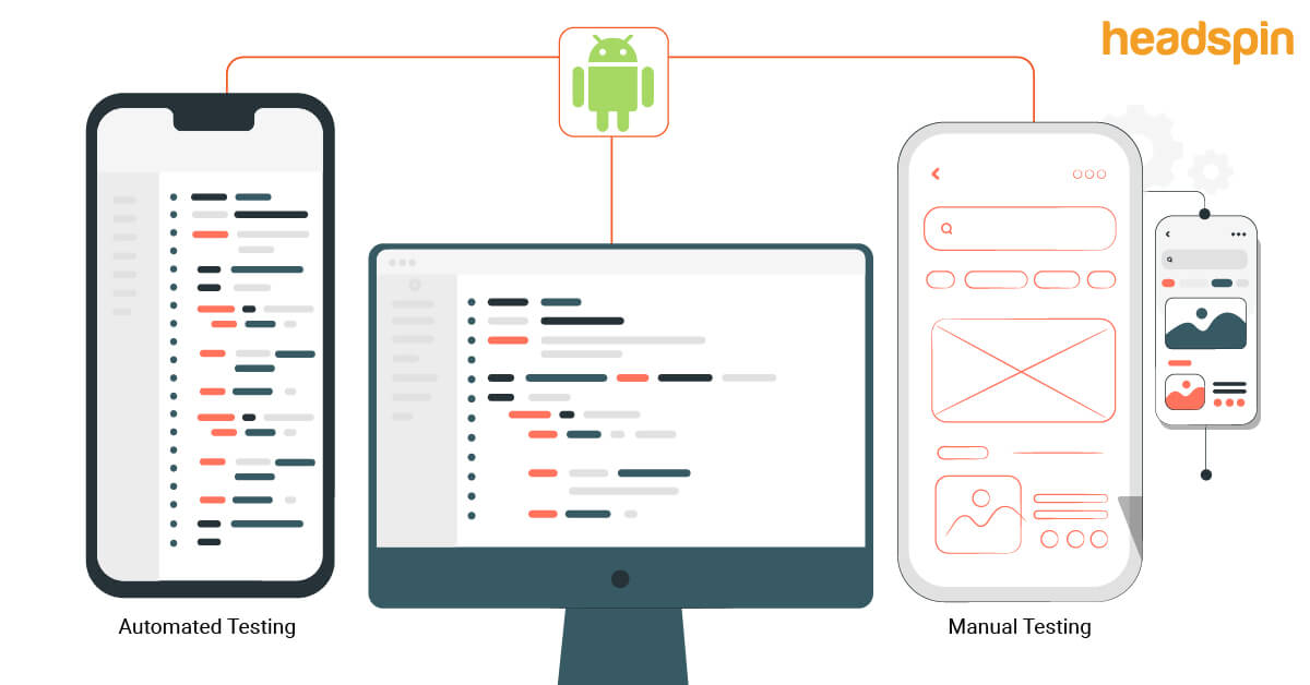 When Should Android Automated Testing and Manual Testing Be Used?