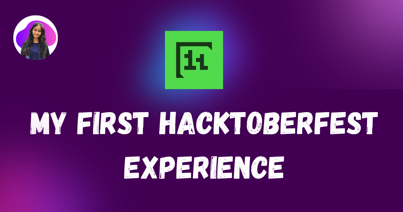 My First Hacktoberfest Experience