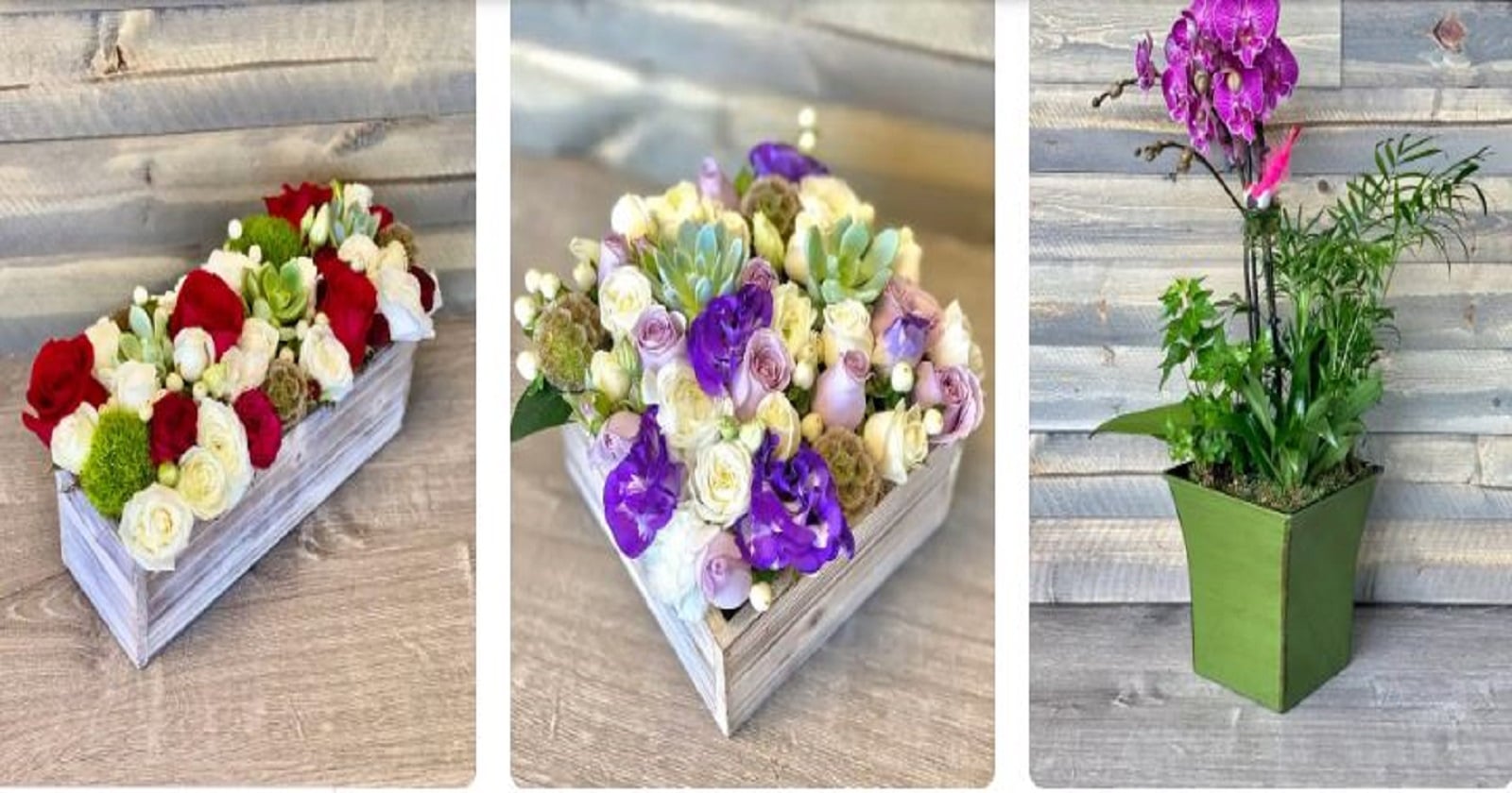 Beautiful Blooms in San Jose - Everyday Flowers and Balloons Delivery Service