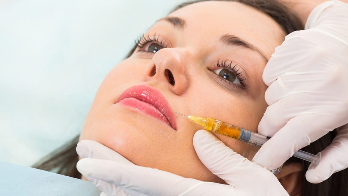 Unlock Your Glow: Why Botox in Dubai is the Secret to Flawless Skin