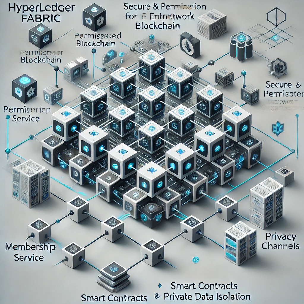 Hyperledger Fabric