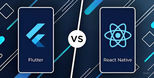 Flutter vs React Native: 2024 Update and Comparison