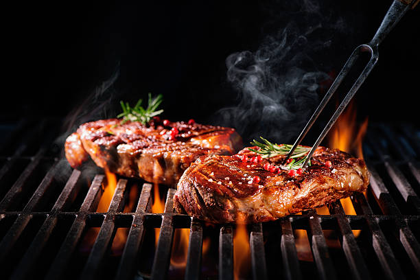 Guide to Insulated and Custom Smokers: Elevating Your BBQ Game