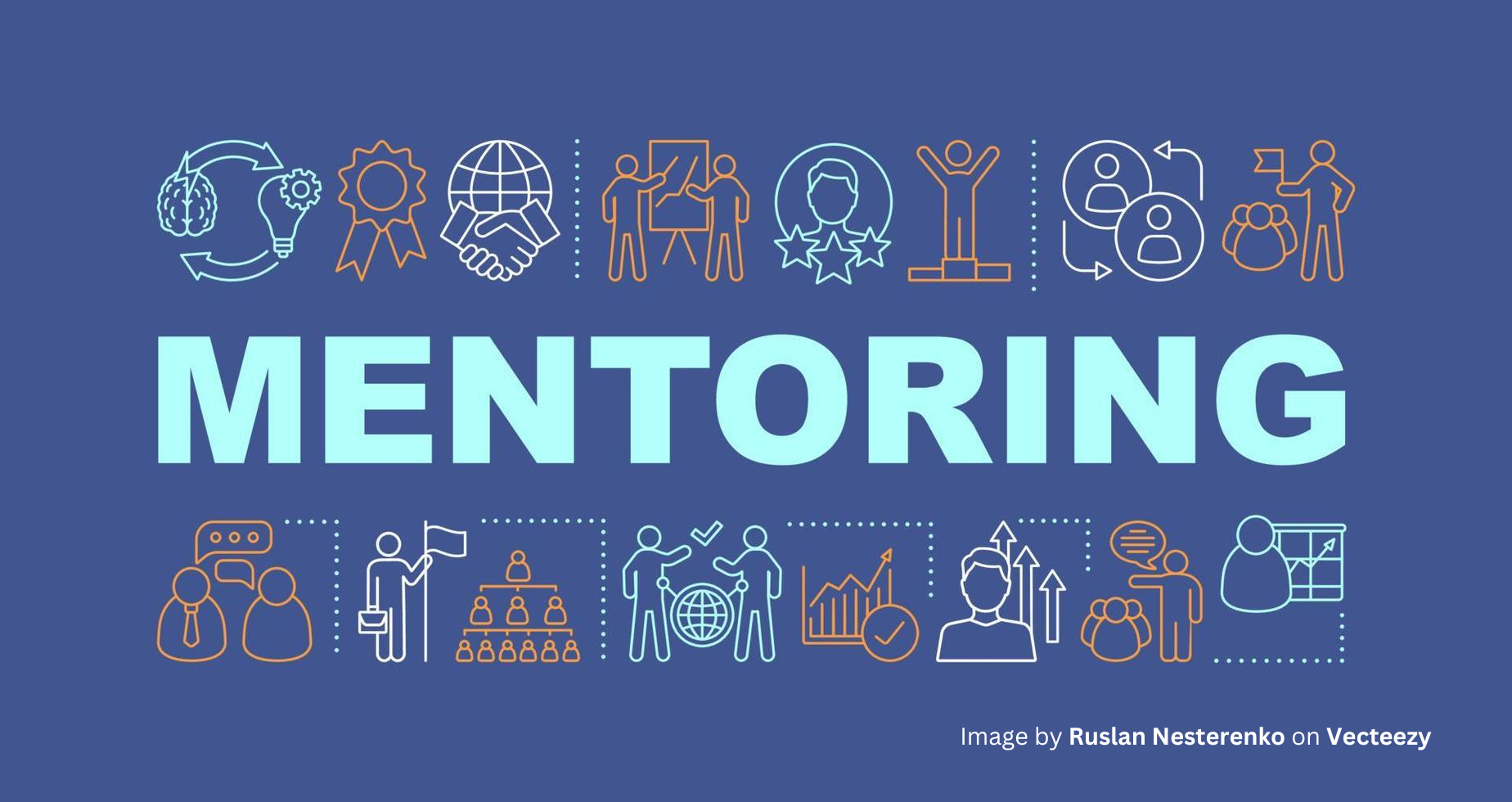 The Psychology Behind Effective Mentorship In Tech - Part 1