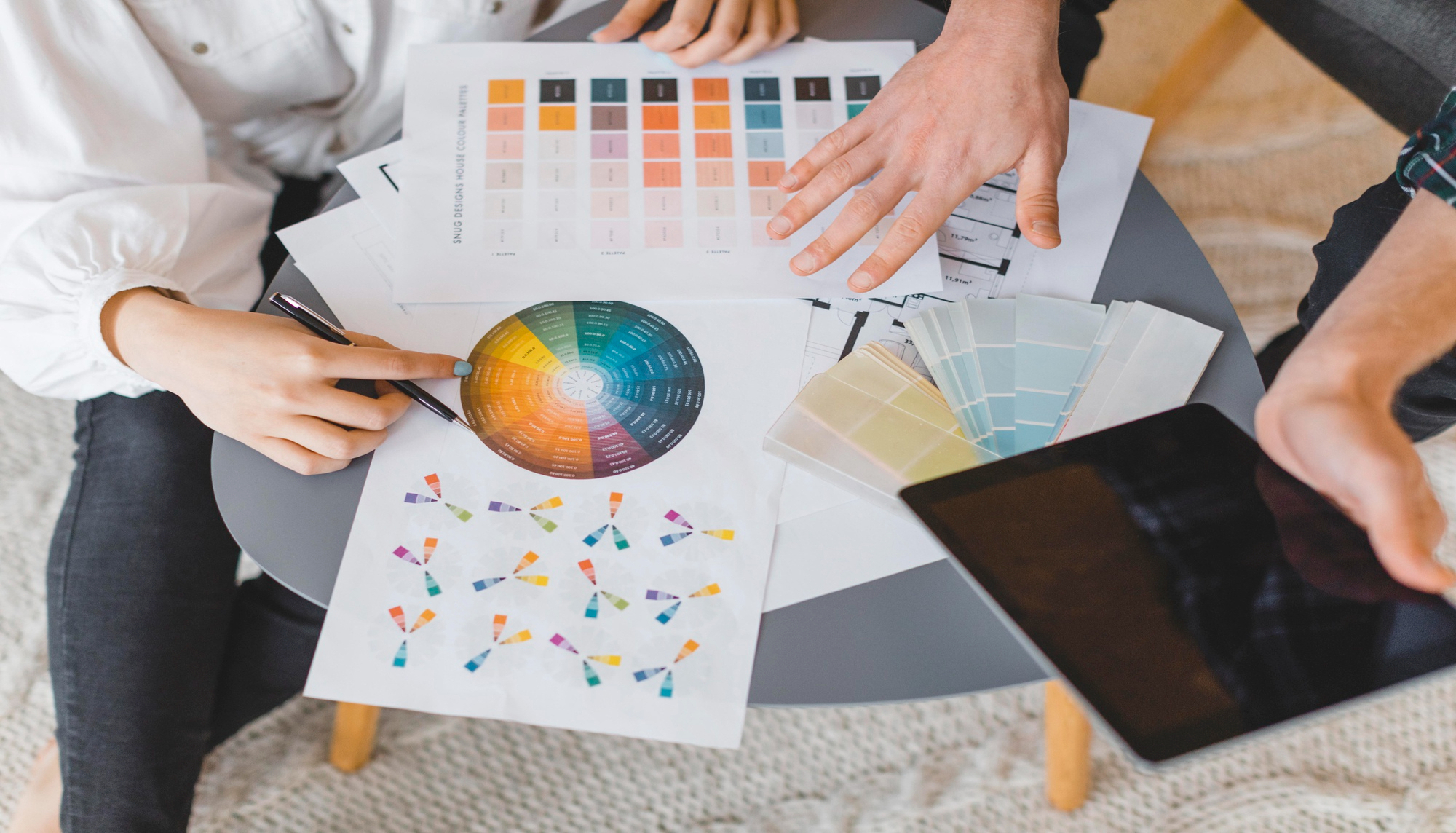 How to Improve User Experience (UX) with Smart Web Design Toronto