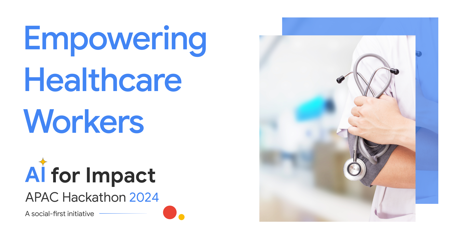 Empowering Healthcare Workers in APAC: Addressing Burnout and Enhancing Patient Care with AI