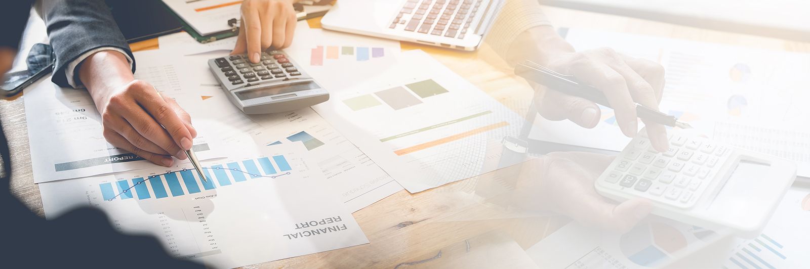 Why Hiring a Small Business Accountant in Barrie is a Smart Investment for Entrepreneurs