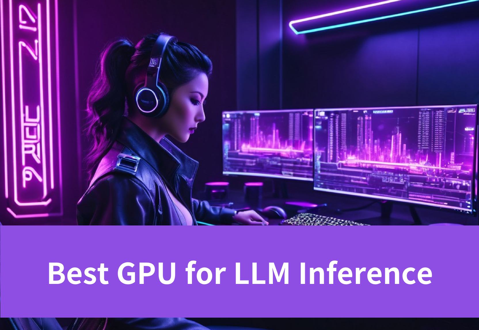 How to Select the Best GPU for LLM Inference: Benchmarking Insights