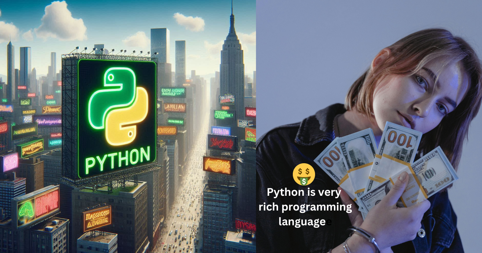 Introduction to Python: A Language for Everyone