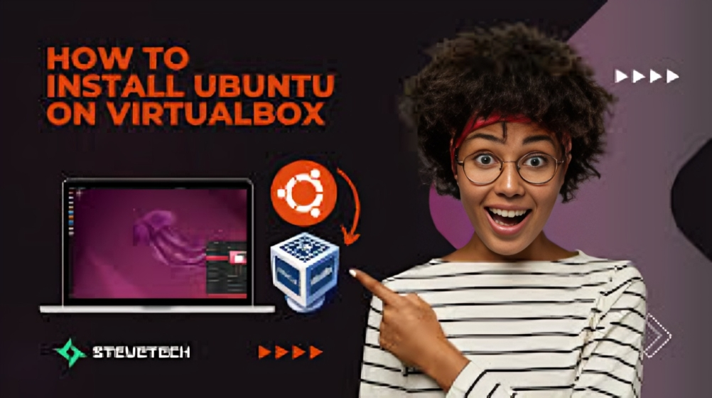 Installing Ubuntu on VirtualBox: Simple Step-by-Step Instructions🎯💻⚙️