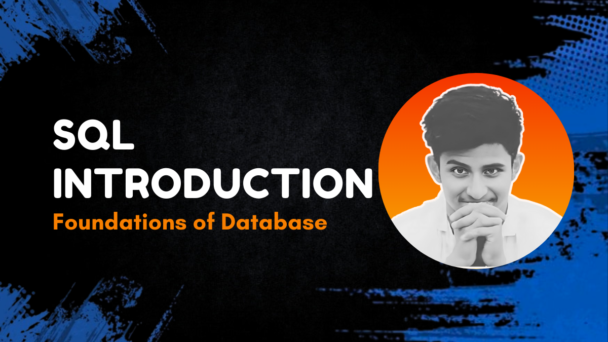 PART-1 : Introduction to SQL and Database Fundamentals