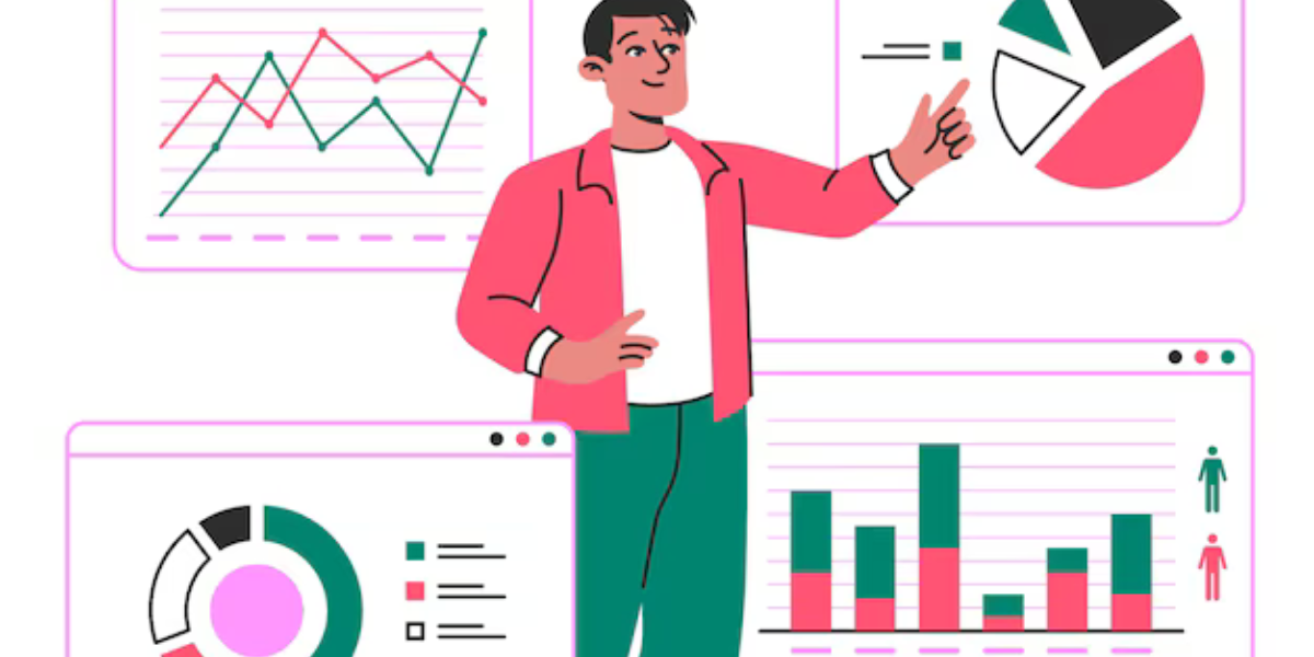 Power BI Consulting Company: Unlocking Data-Driven Insights for Your Business