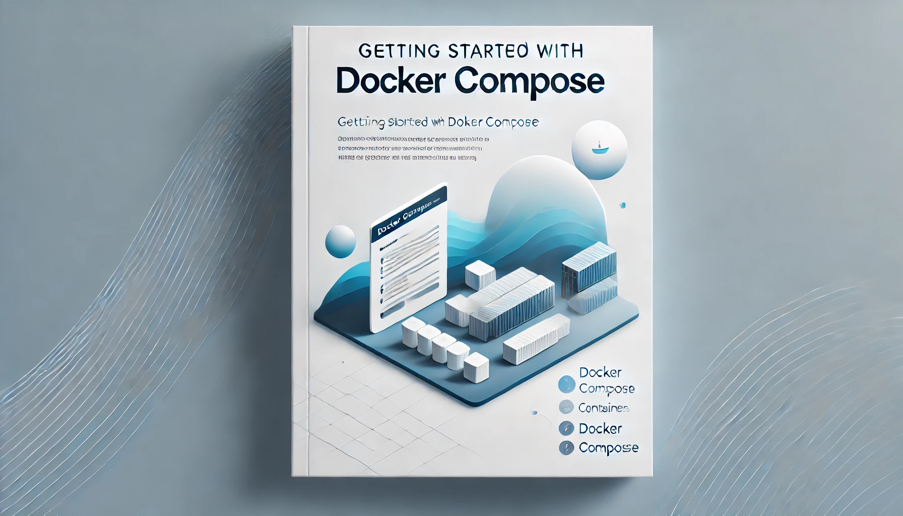 Beginner’s Guide to Docker Compose