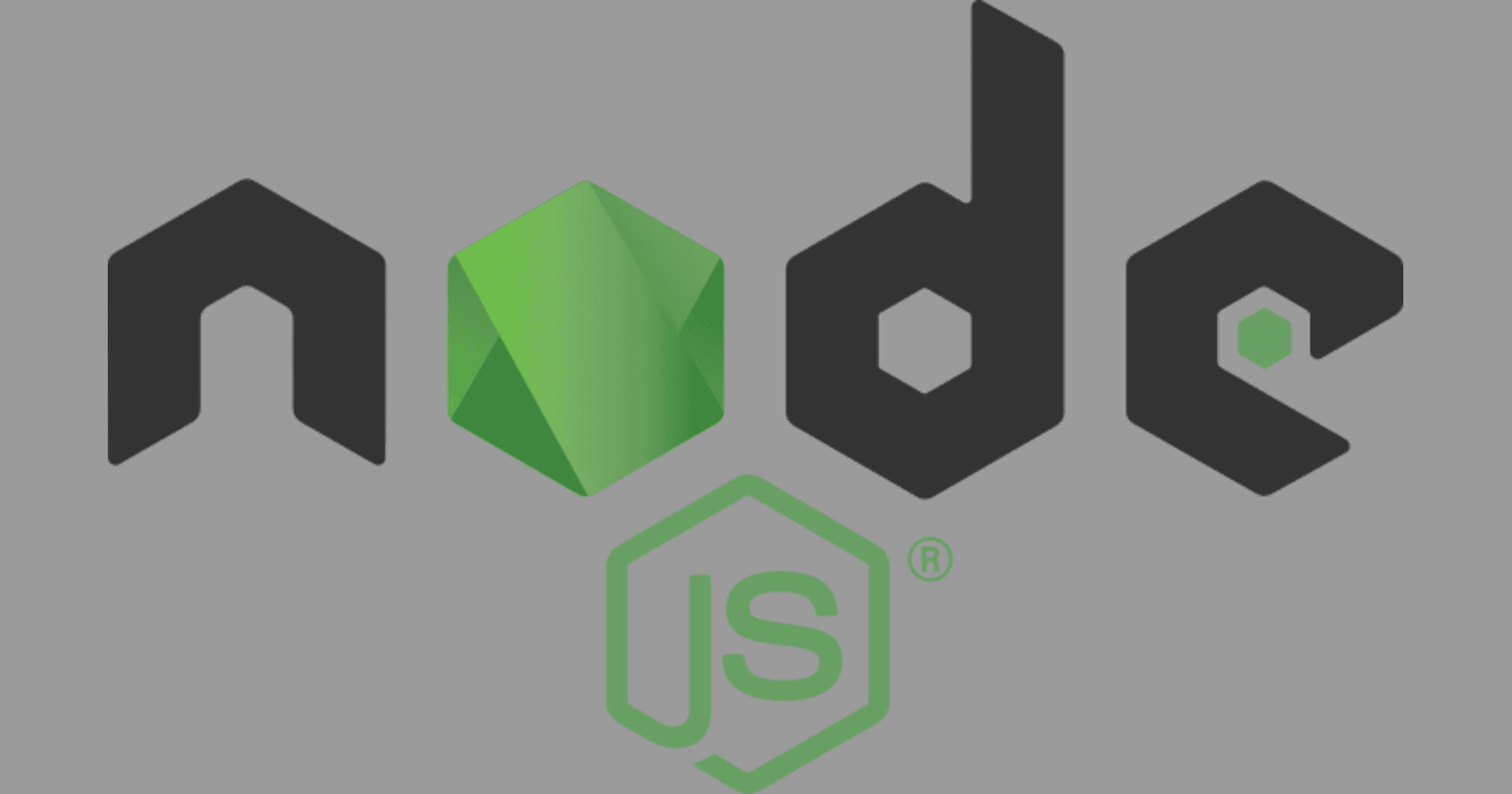 Node.js Cheat Sheet