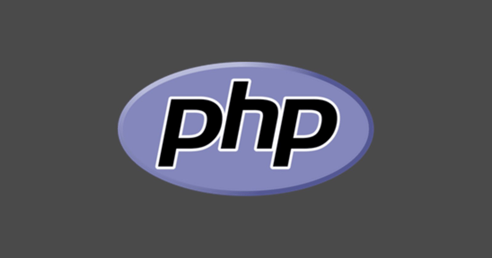 PHP Cheat Sheet