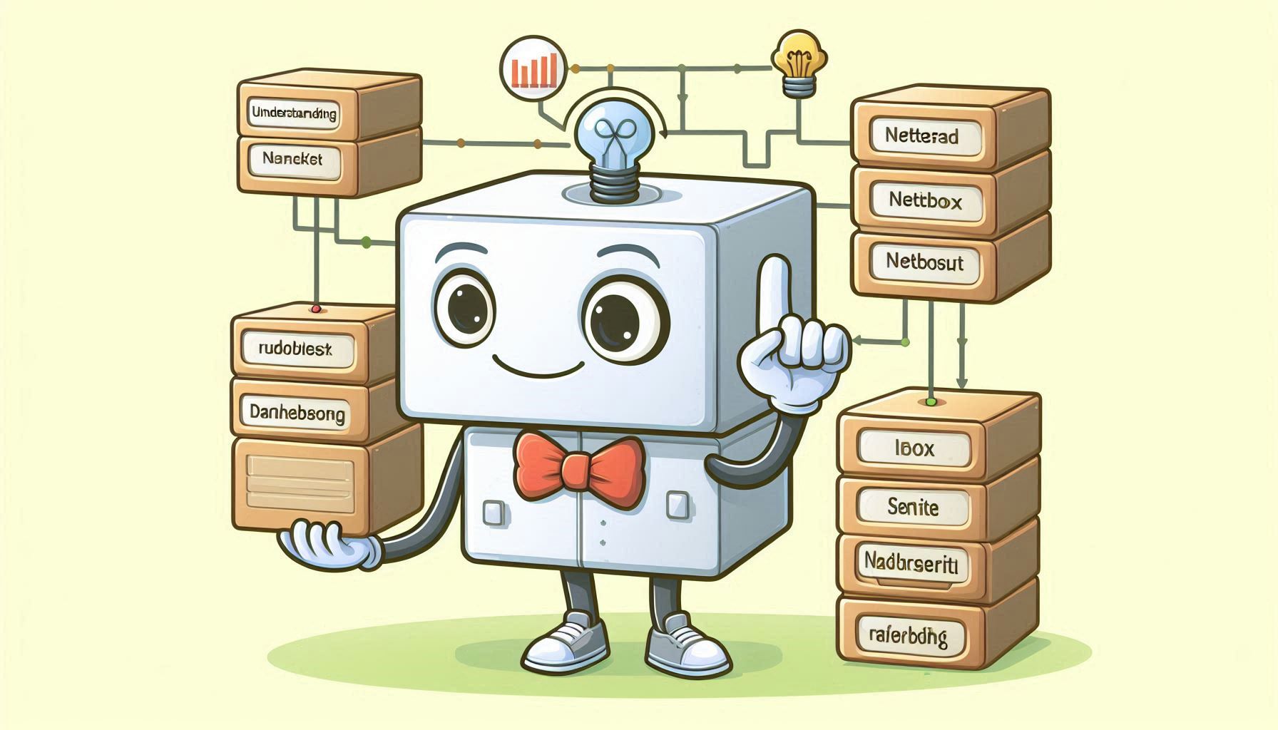 Understanding Netbox Database Structure