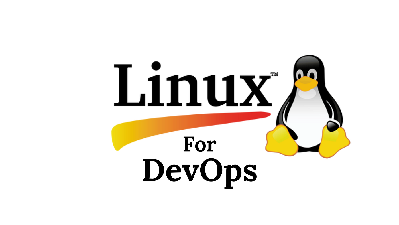 Linux For DevOps (Interview Preparation)