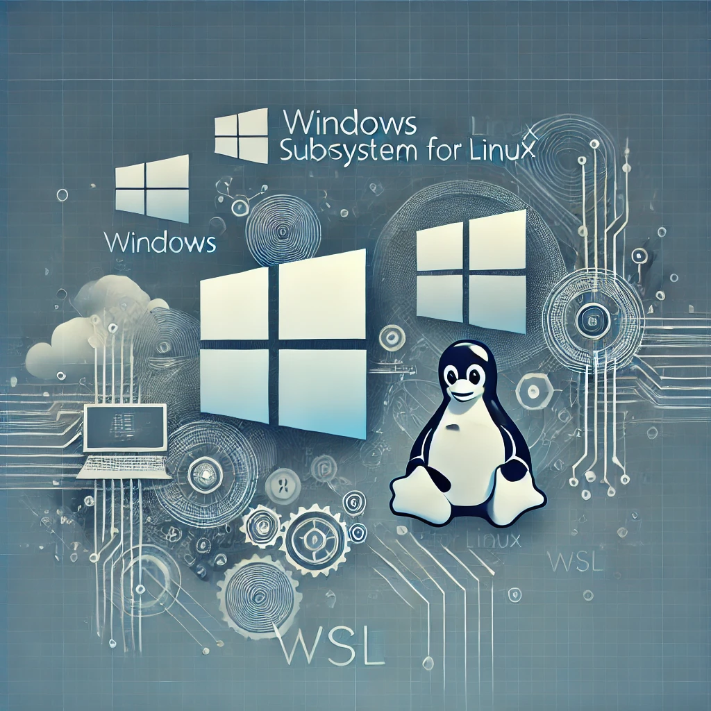 Windows Subsystem for Linux