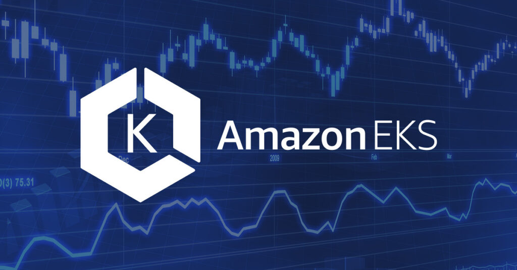 Launching an Amazon EKS Cluster from the AWS Console: A Complete Guide