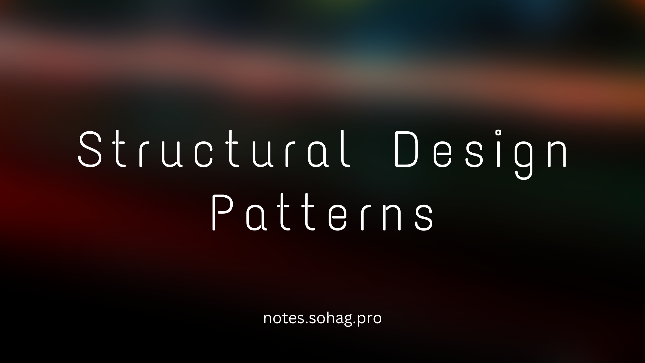 Structural Design Patterns in PHP: Real-World Examples