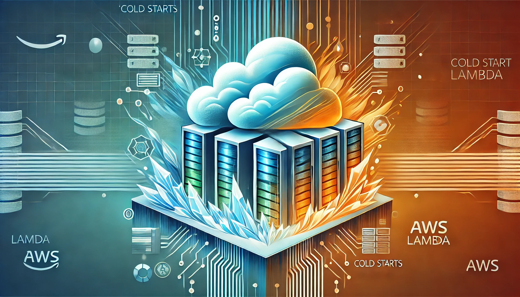 AWS Lambda Cold Start Solutions for Improved Serverless Efficiency