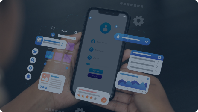 No-Code Mobile App Development: The Easiest Way to Build Apps