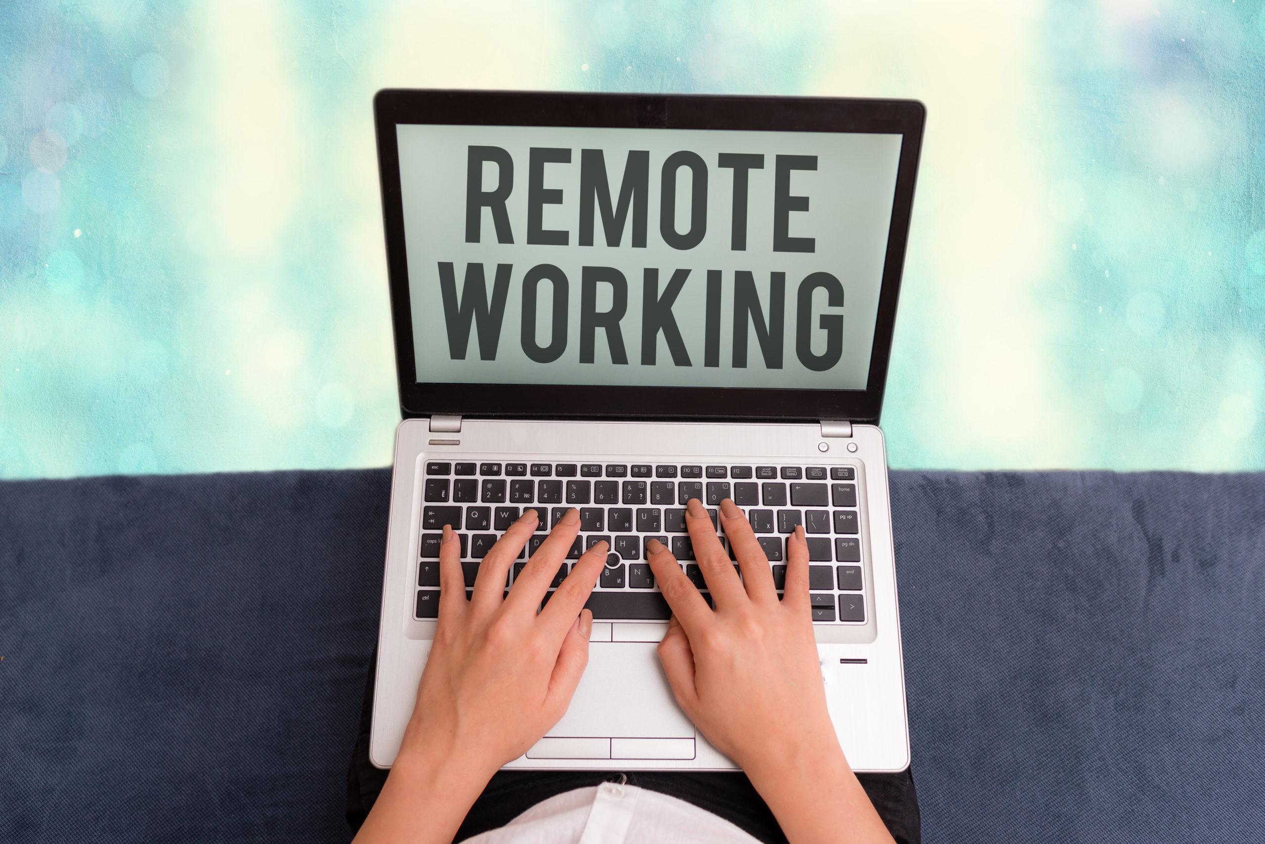 Remote Work: A Blend of Challenges and Opportunities