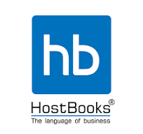 HostBooks Limited