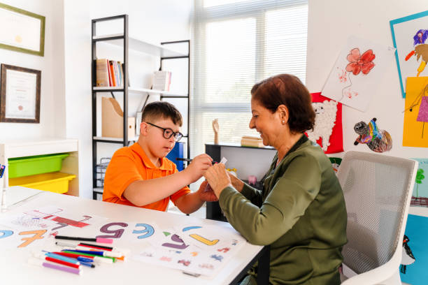 Why is a BCBA Important For Your Child?