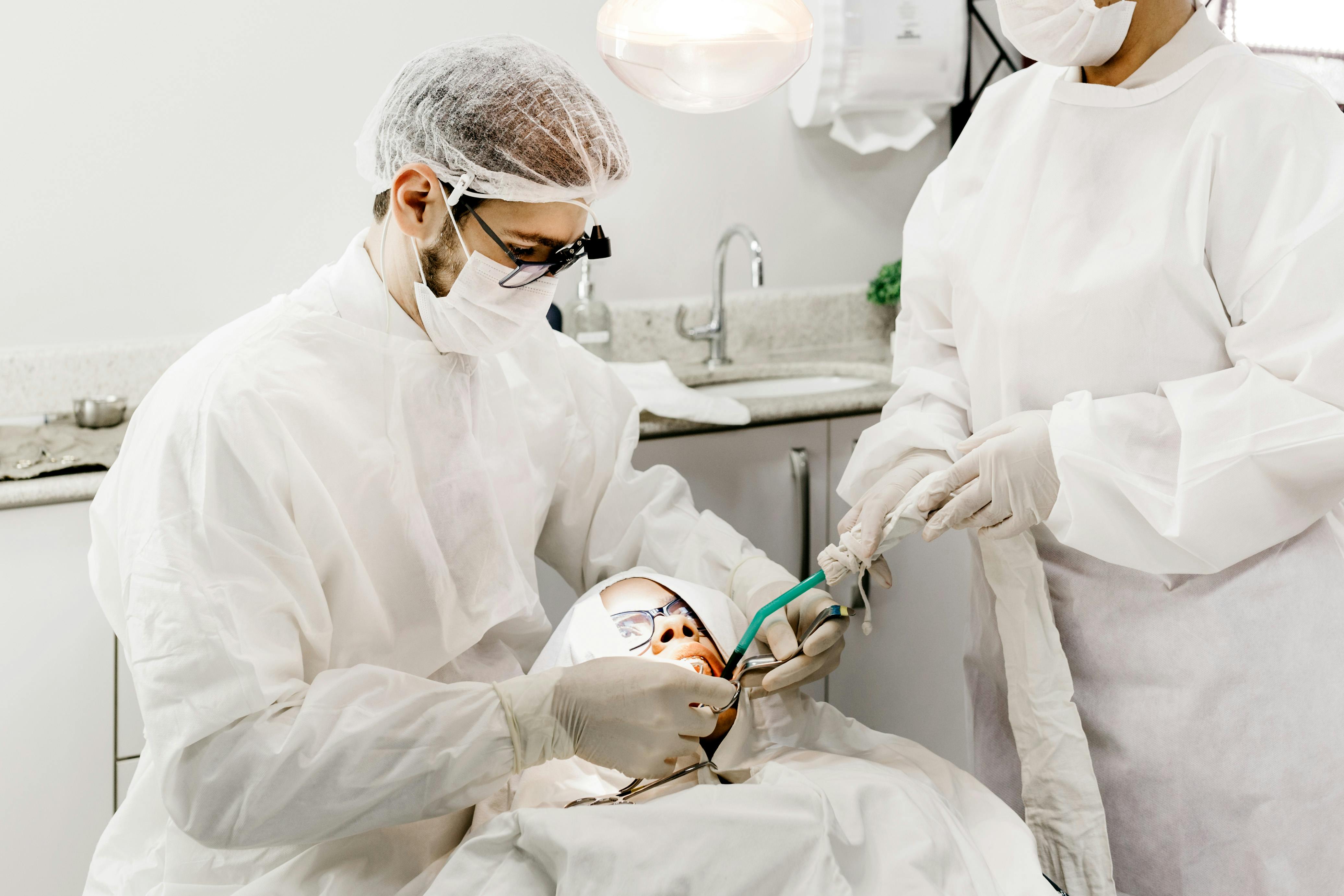 Moshe Tress’s Essential Advice for Aspiring Dentists: Building a Patient-First Practice Rooted in Excellence and Empathy