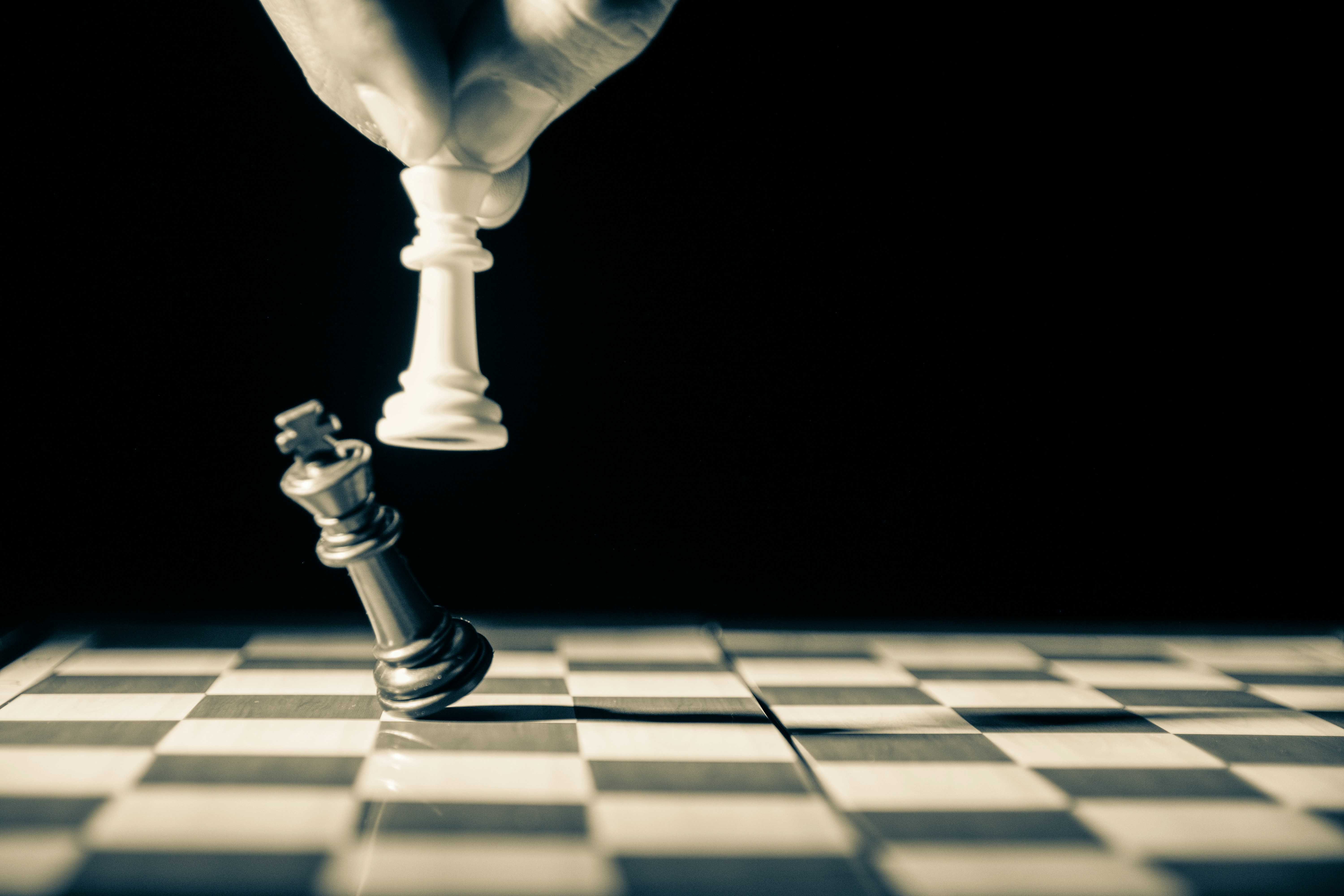 Using Lasso Model to Predict Chess game Outcome in R