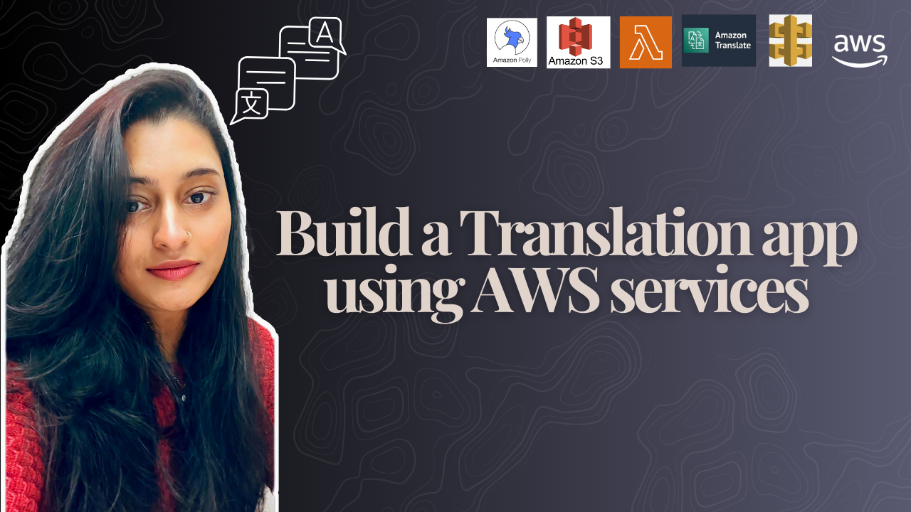 How to Build an AWS Translator: A Beginner-Friendly Tutorial