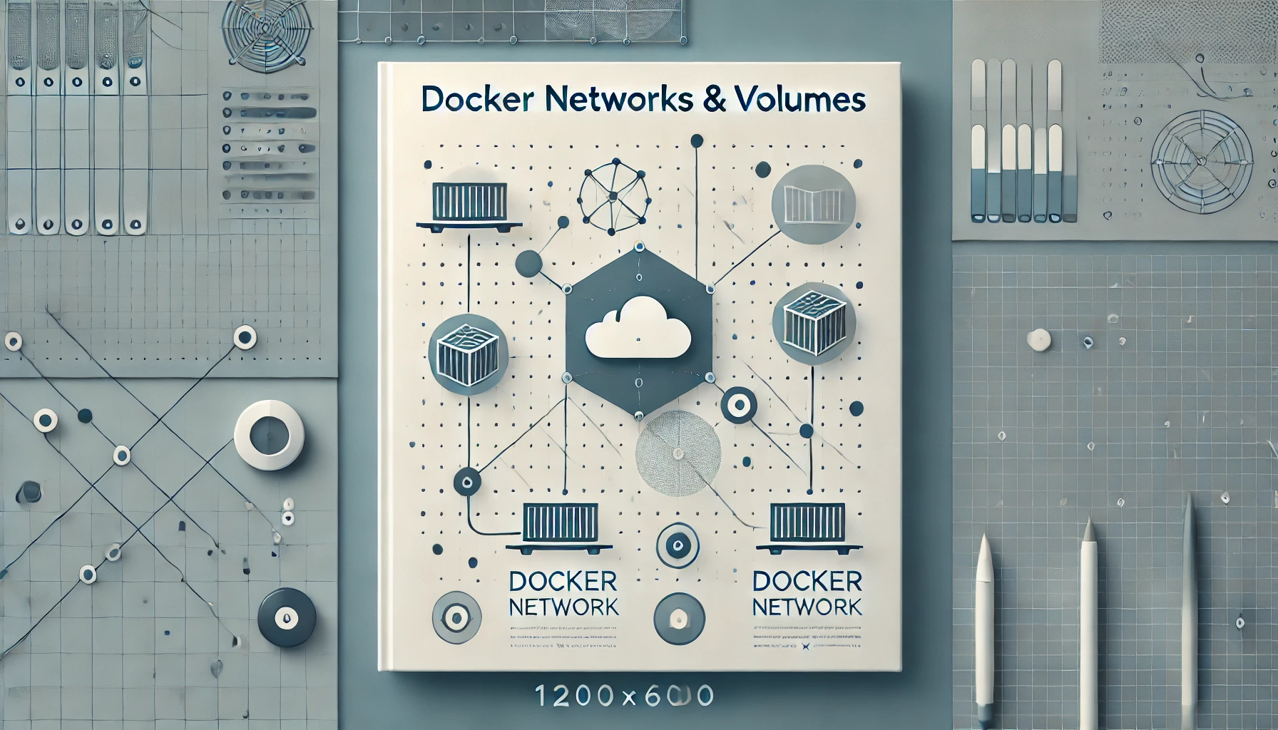 Understanding Volumes and Networks in Docker 🐳