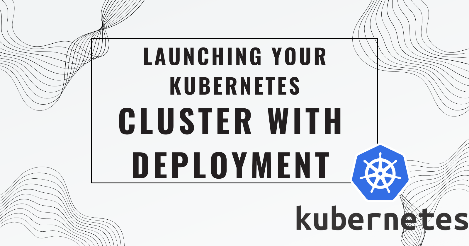 🚀 Day 32: Launch Your First Kubernetes Cluster with a Deployment