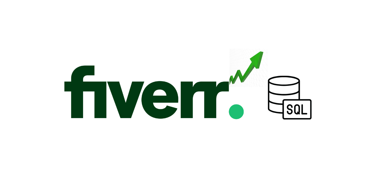 How to Use Data to Optimize Your Fiverr Gigs and Boost Your Freelancing Success