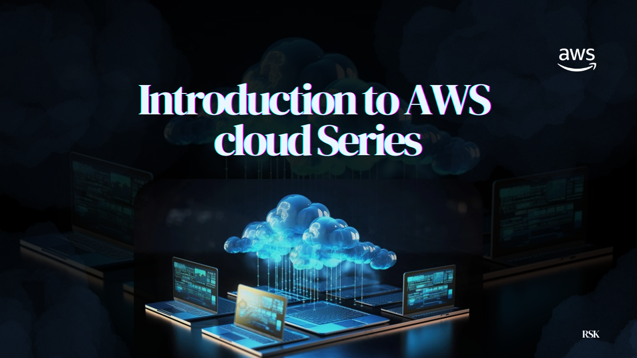 AWS Cloud Essentials: A Beginner's Introduction