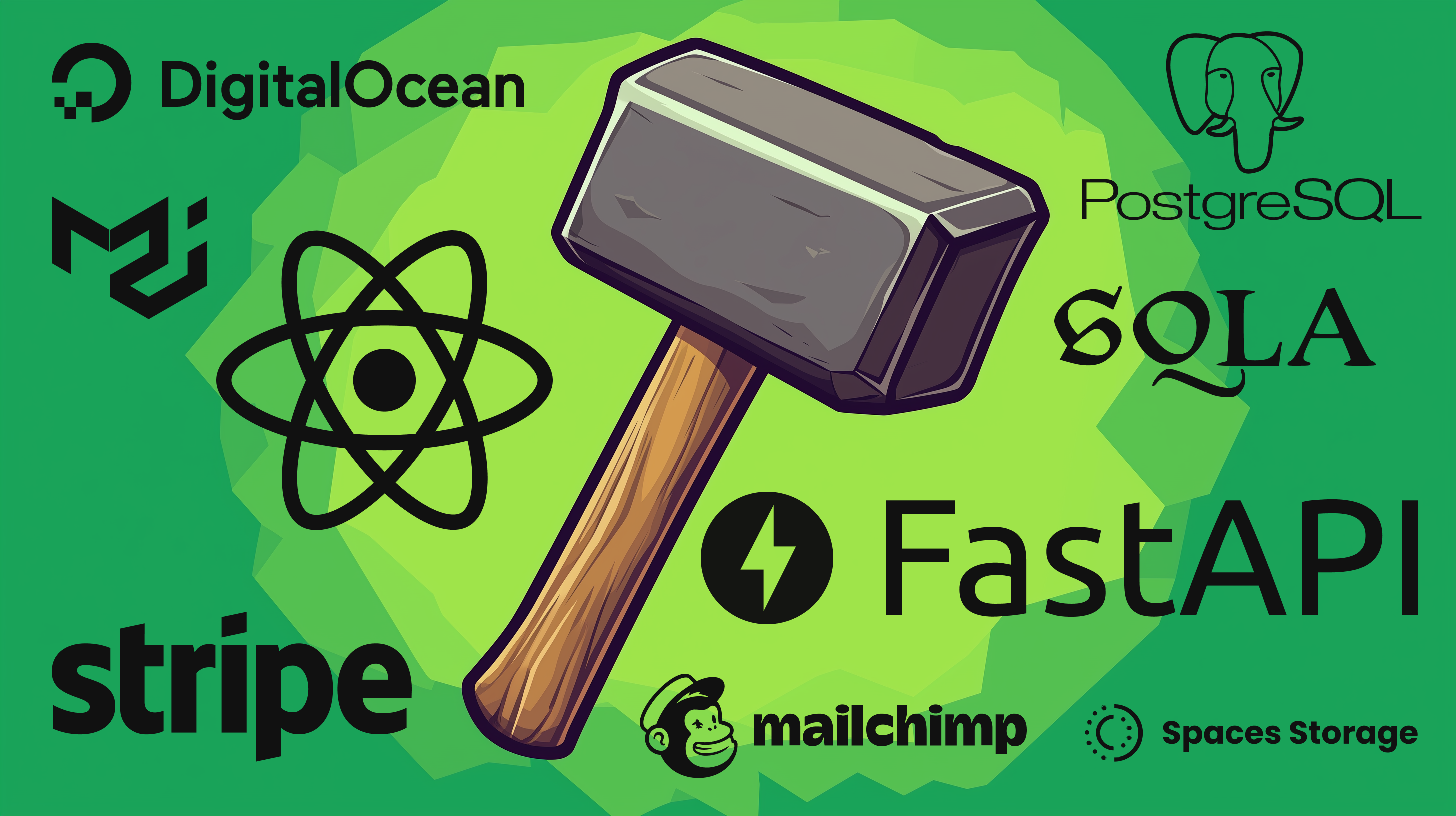 Building Craft Your Startup: How FastAPI + React Can Empower Indie Devs