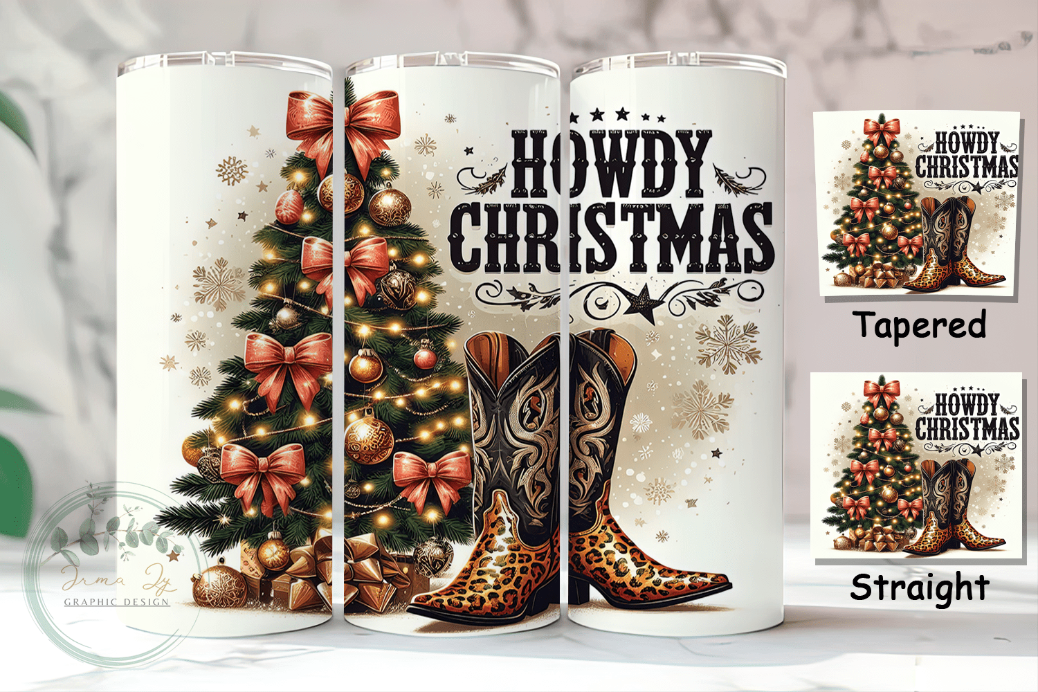 Country Christmas, Howdy Christmas Free