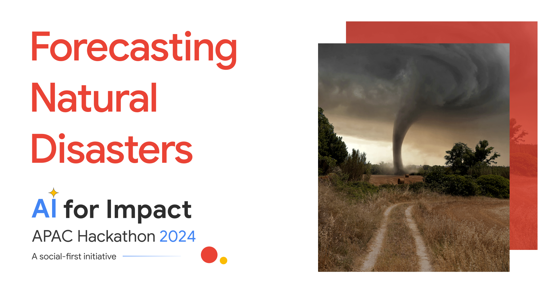 Preparing for the Unpredictable: Using AI to Forecast Natural Disasters in the Asia-Pacific Region