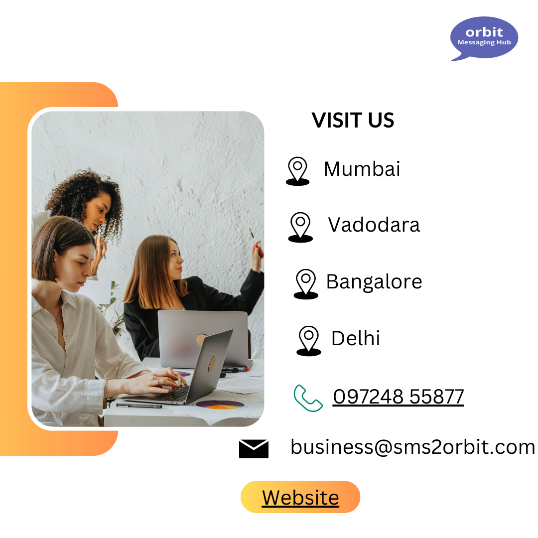 Which industries in Vadodara benefit the most from promotional SMS services?