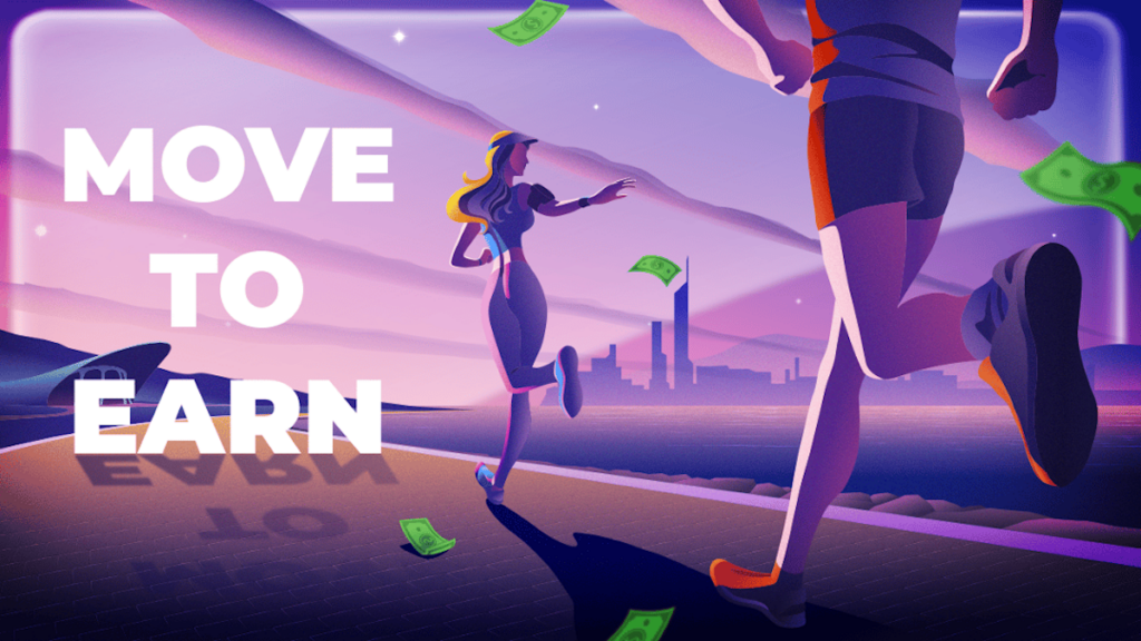 Why Are Move-to-Earn Games the Next Big Trend in Blockchain Gaming?