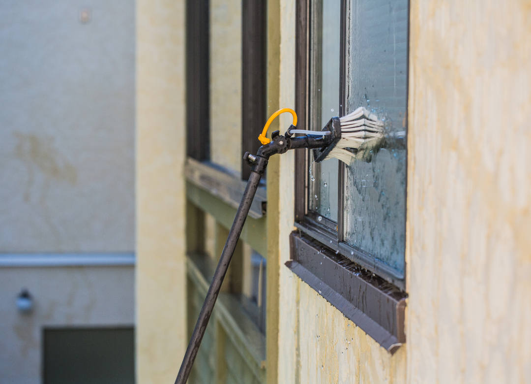 Techniques For Streak-Free Window Cleaning: How To Avoid Residue