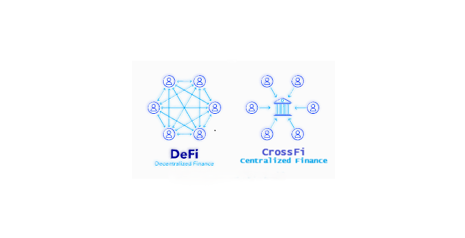 Understanding CrossFi: How It Differs from Traditional Financial Systems