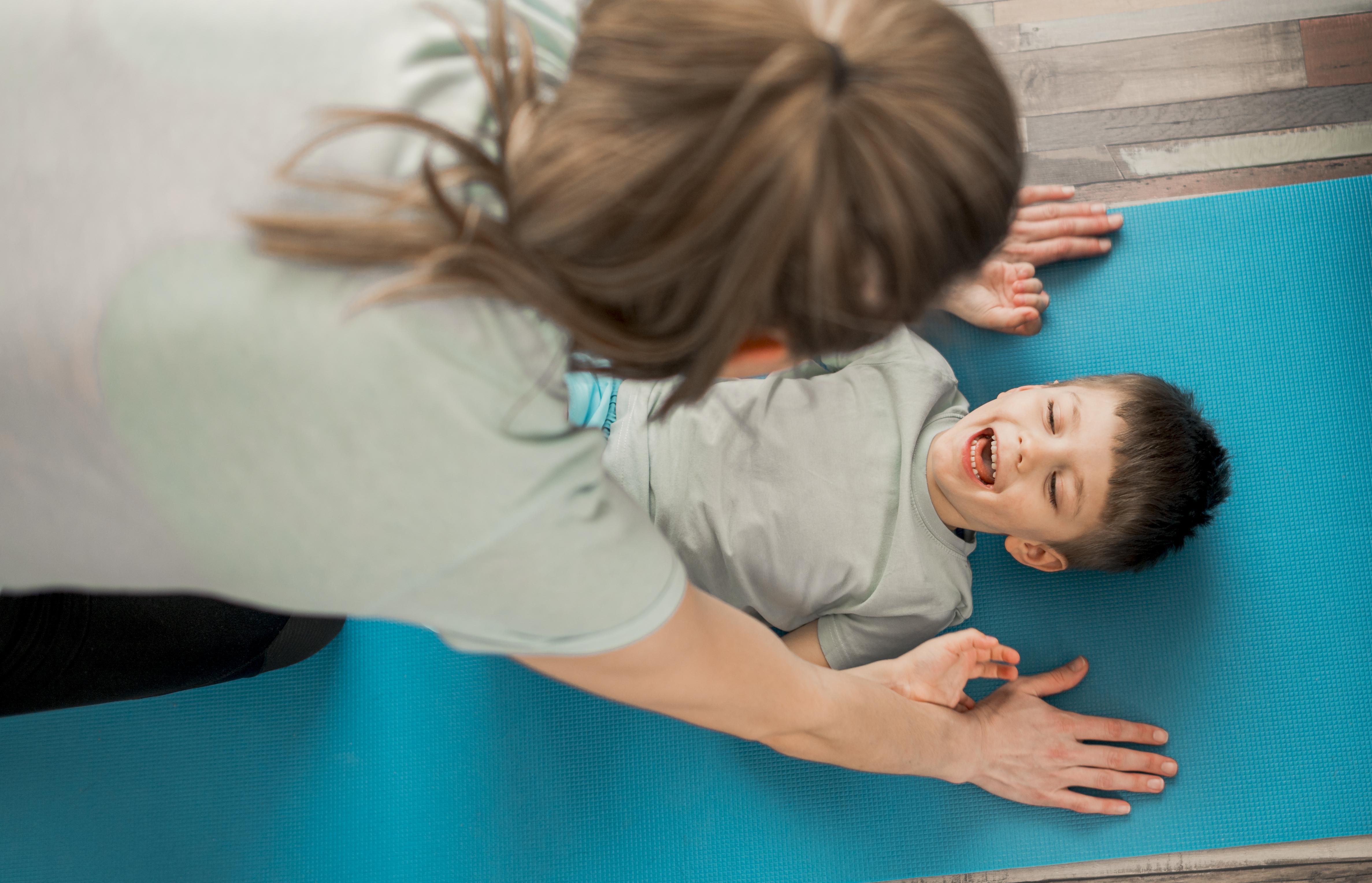 Why VIP Physiotherapy is the Top Choice for Private Paediatric Physiotherapy Services