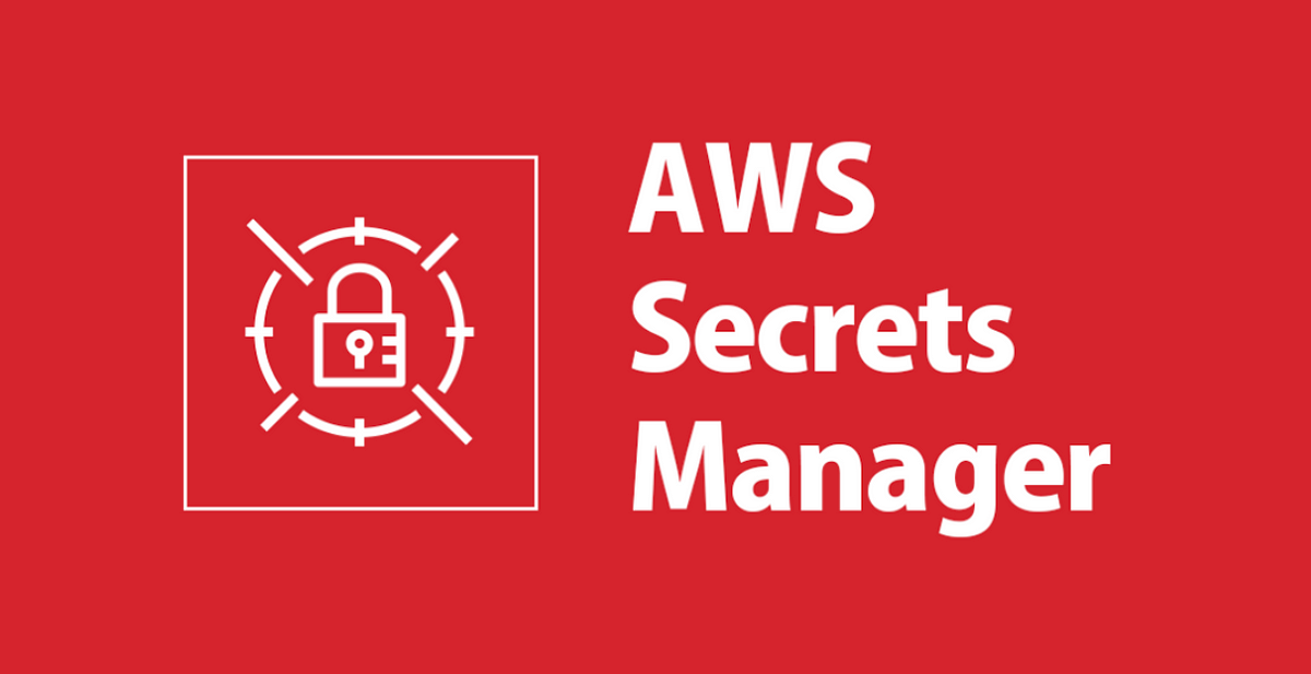 Secret Management on AWS