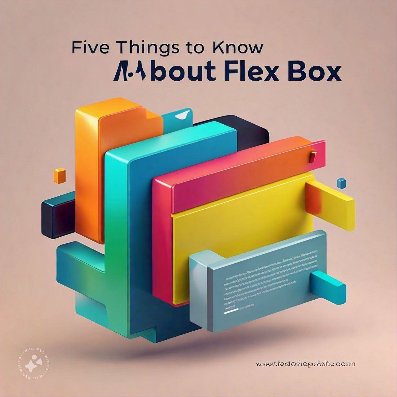 Flexbox - Beginner's guide...