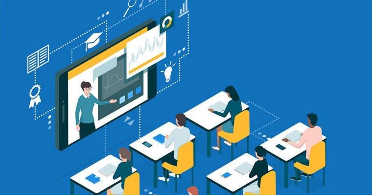 Strategi Terbaik untuk Sukses dalam Pembelajaran Online