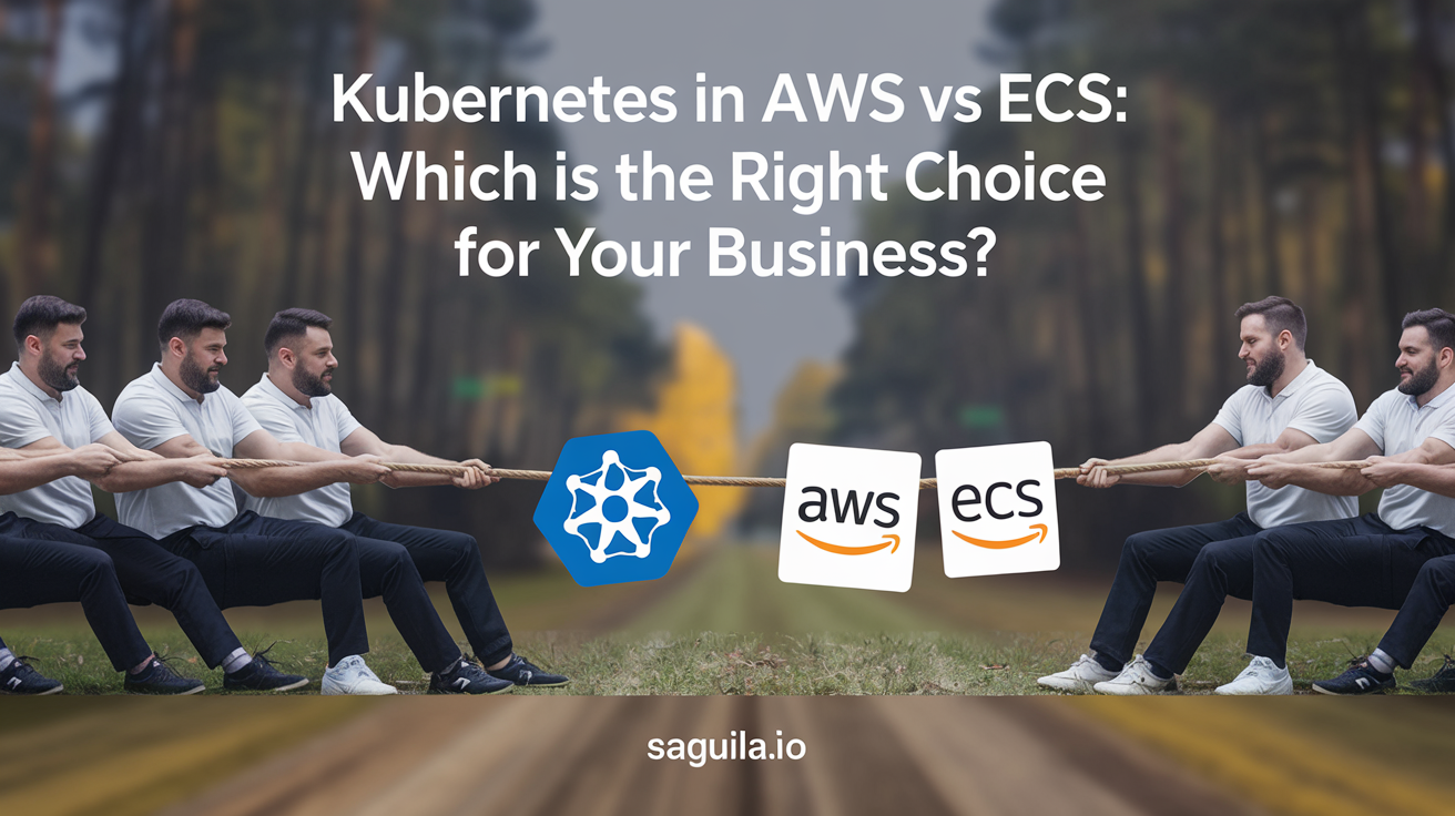 Do you really need Kubernetes?