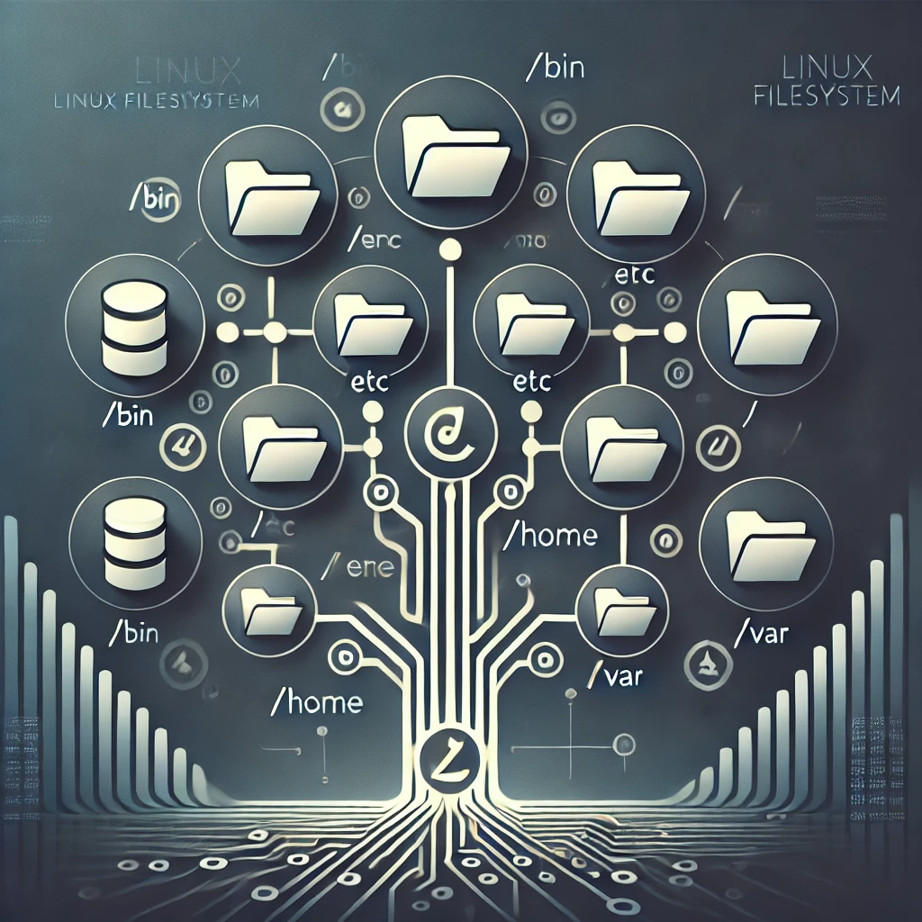 Understanding Linux Filesystem