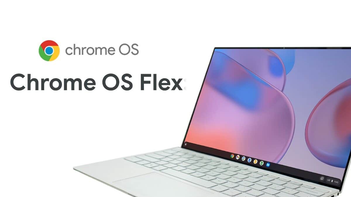 I used ChromeOS Flex for a Day - A Developer's Review